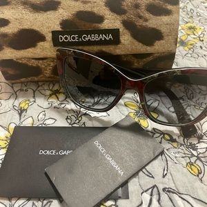 Dolce and Gabanna Sunglasses